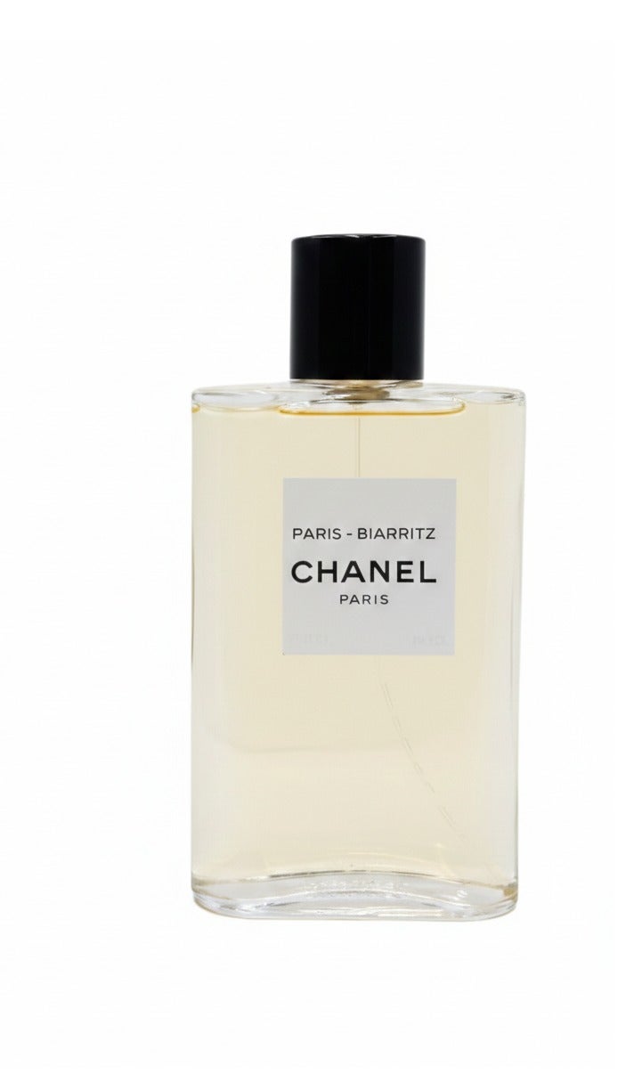 Paris Chanel Paris-Biarritz – Ultra-Fresh Citrus Home Fragrance & Luxury Atmosphere Spray - Image 1